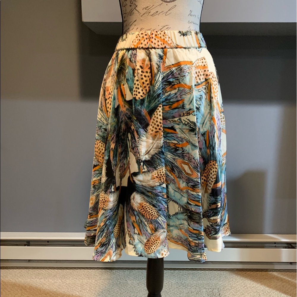 Junee Jr Skirt